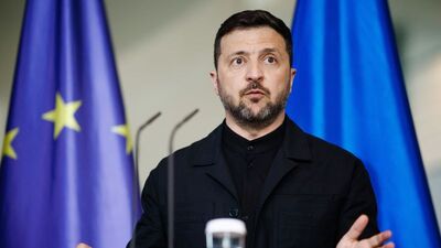 Ukrayna heyeti yarın İstanbul'da olacak