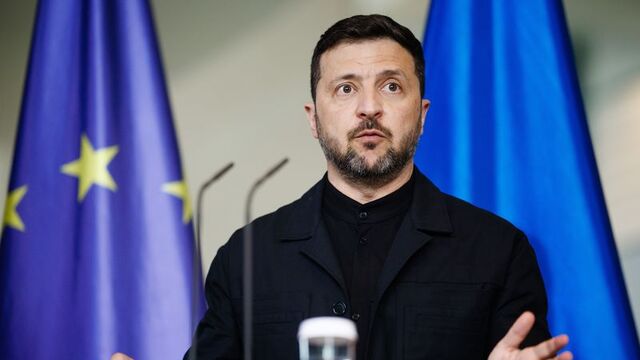 Ukrayna heyeti yarın İstanbul'da olacak