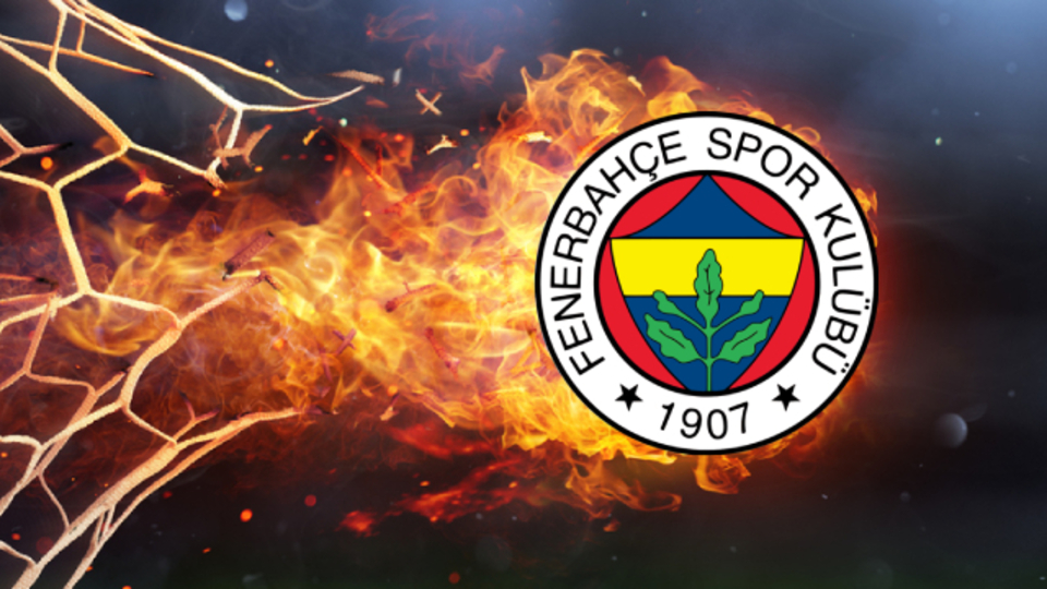 Fenerbahçe'nin ilk transferi: Amara Diouf