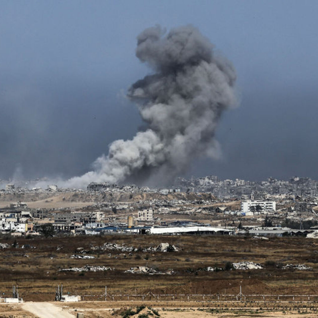 Hamas: ABD'nin önerisini reddetmedik