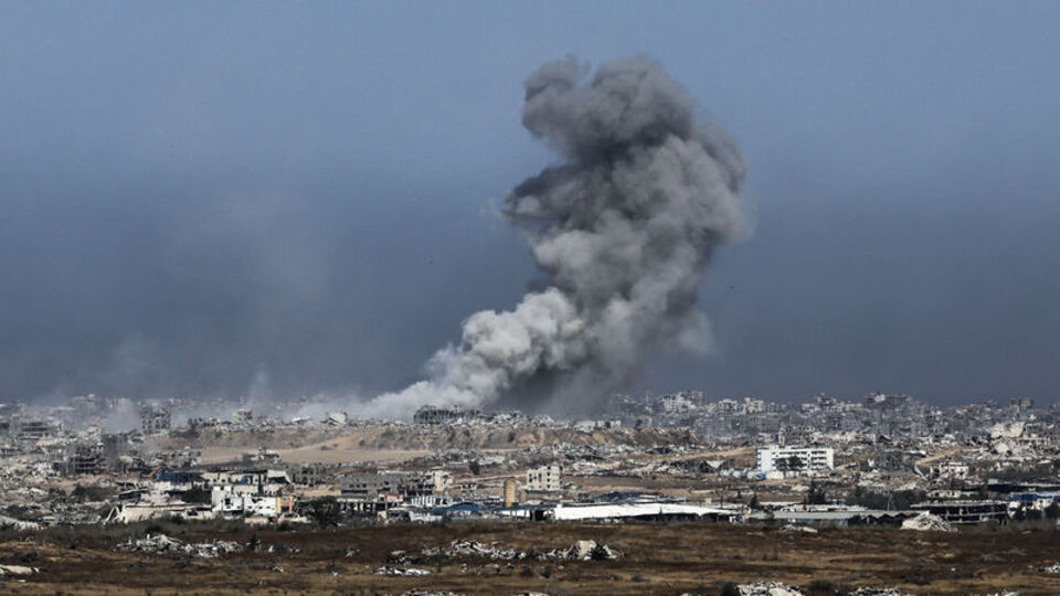 Hamas: ABD'nin önerisini reddetmedik