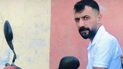 Hayvan otlatırken yılan ısırdı!