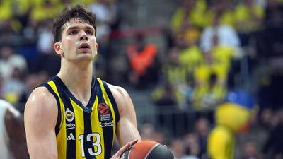 Tarık Biberoviç için sakatlık açıklaması!