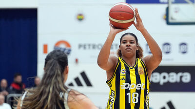 Fenerbahçe Opet'te 4 ayrılık!