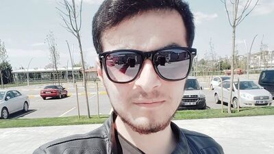 İnşaattan düşen işçi öldü