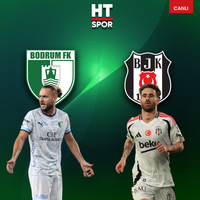 İlk 11'ler belli oldu!