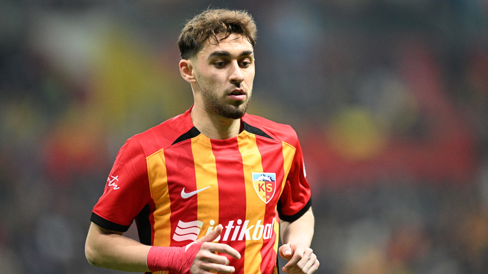 "Beşiktaş'a döneceğim!"