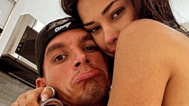 Karşılık görmeyince takip bitti