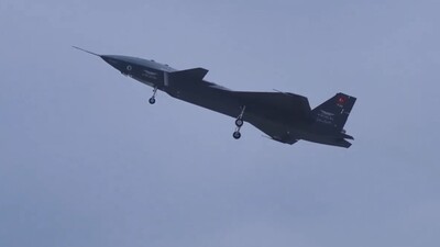 MSB: Göklerdeki gücümüz daim olsun