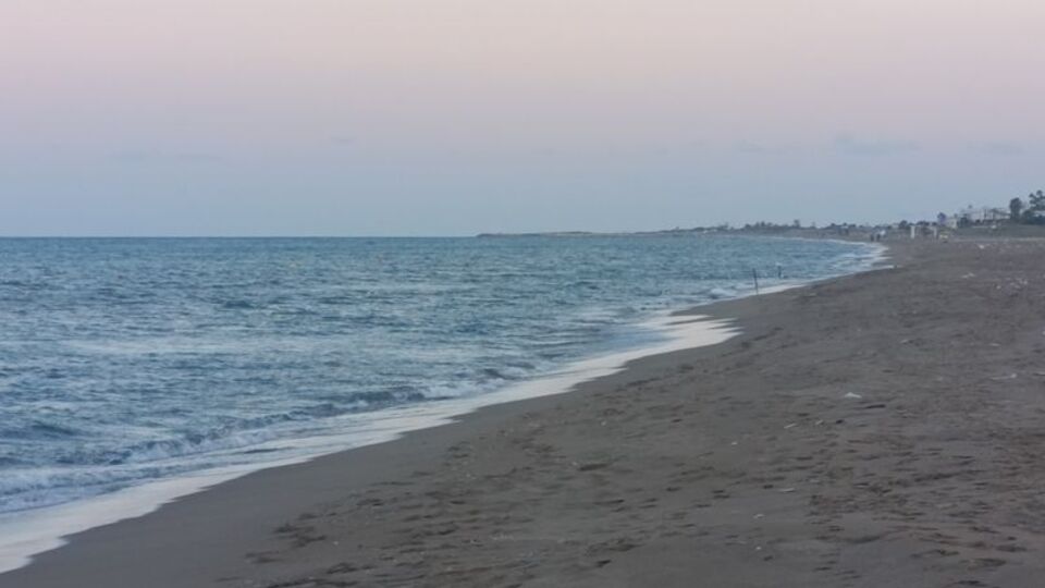 Denize giren 2 gençten acı haber