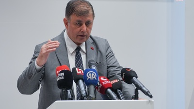 Tugay'dan İzmir halkına çağrı