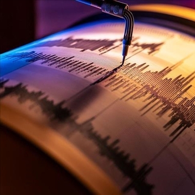 Antalya'da korkutan deprem!