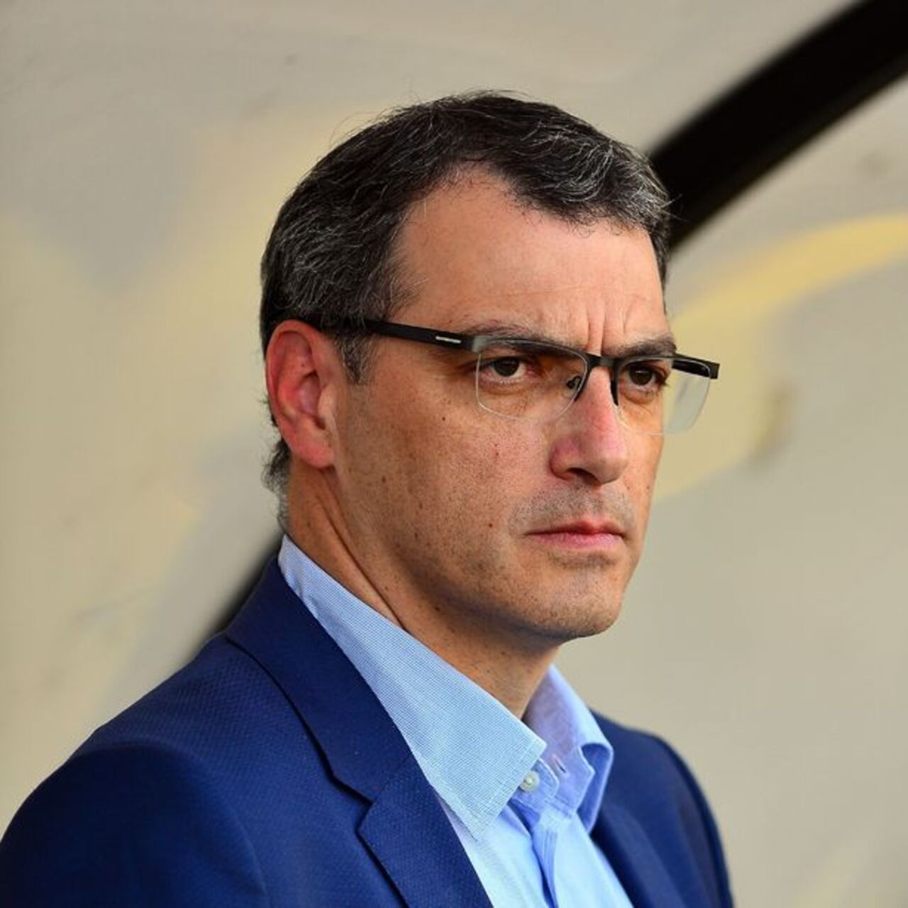Juventus'ta Damien Comolli göreve geldi!