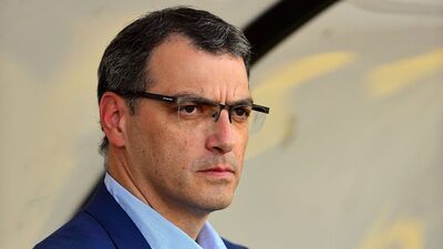 Juventus'ta Damien Comolli göreve geldi!