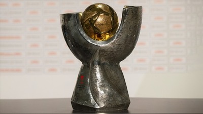 İşte Süper Kupa'da eşleşmeler!