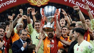 İşte Süper Lig'den Avrupa'ya giden takımlar!