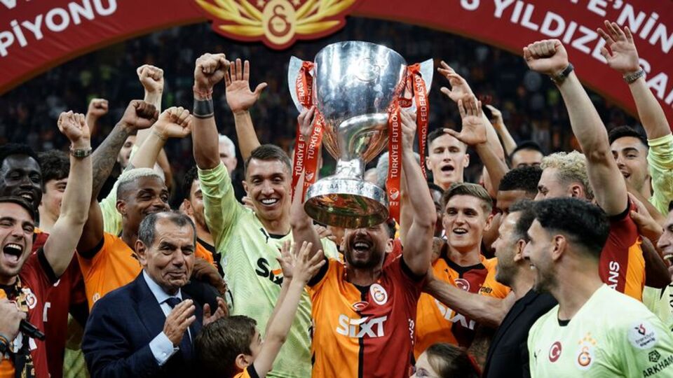 İşte Süper Lig'den Avrupa'ya giden takımlar!