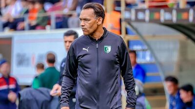 Jose Morais'ten ayrılık kararı!