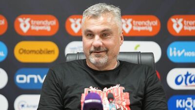 Thomas Reis: İnanılmaz bir sezon geçirdik!