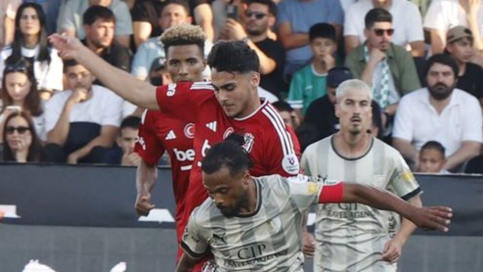 "4. sırada bitirdiğimiz için üzgünüz"