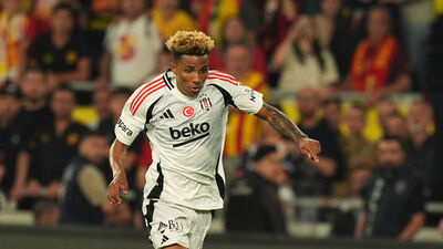 "4.'lük asla hedefimiz değildi"