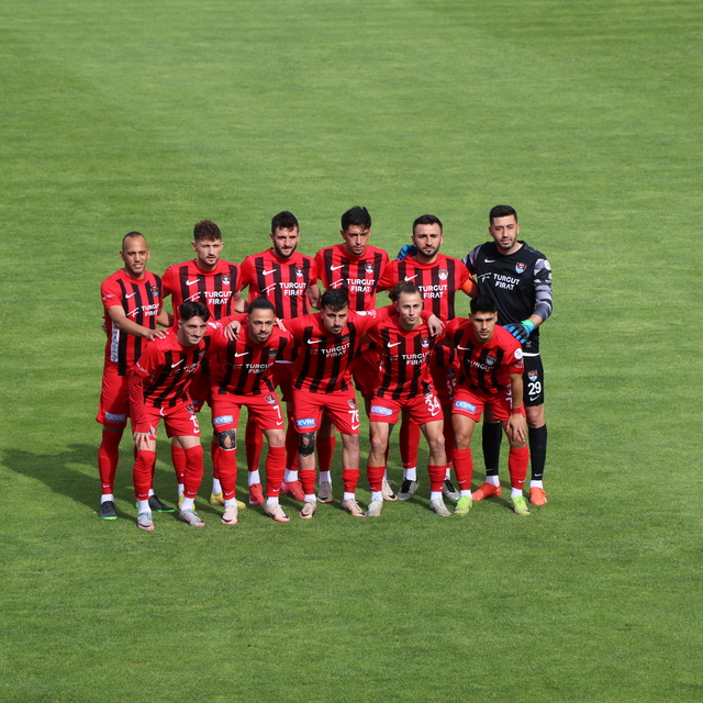 Artı Değer Van Spor, 1. Lig'e yükseldi!