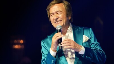 Erol Evgin ile rüya gibi gece