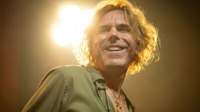 Soner Arıca'ya Hatay korosu