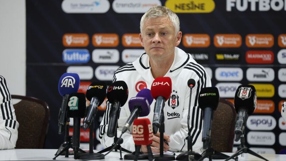 "Maç iyi bitti ama..."