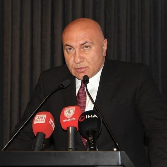"Bizi desteklemeyenlere karşı savaştık"