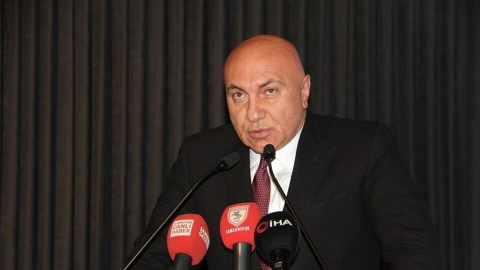 "Bizi desteklemeyenlere karşı savaştık"