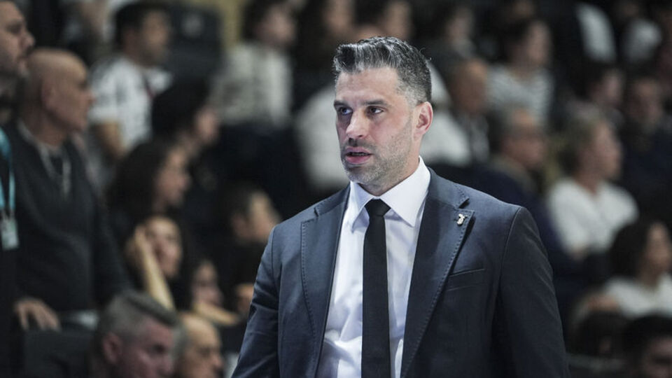 "Biz küçük bir kulüp değiliz"