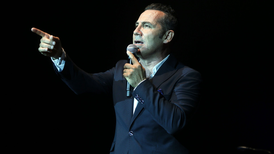 'Yabancı kartellerin kölesi olduk"