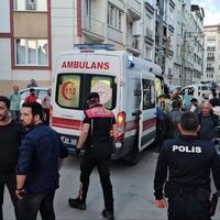 Edirne’de bıçak ve sopalı kavga: 5 yaralı, 10 gözaltı