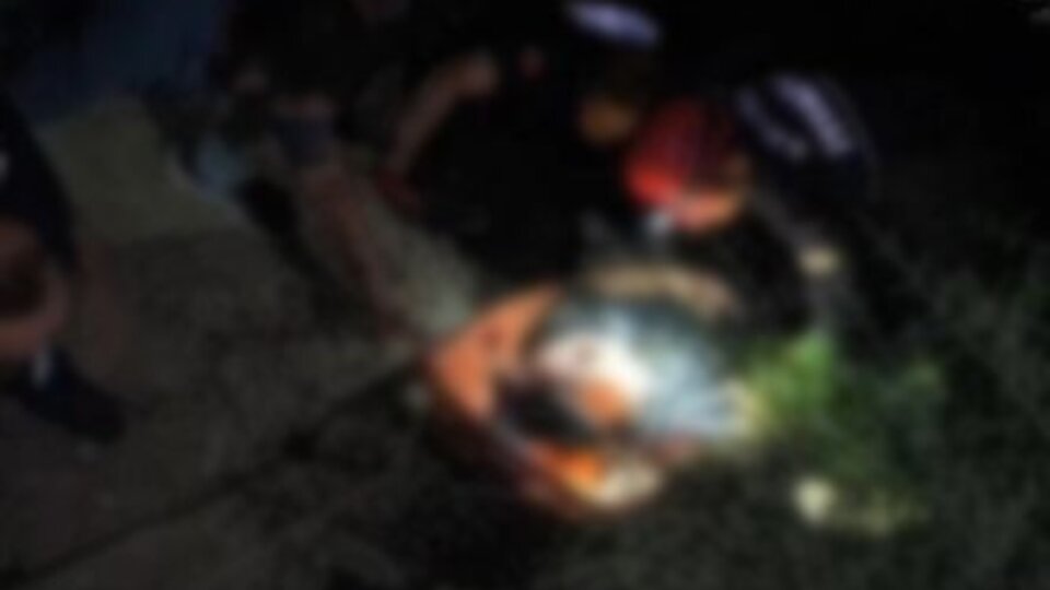 Otomobil uçuruma yuvarlandı: 3 yaralı