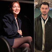 Restoranda darp edilmişti... Fenomenin hayatı kâbus oldu!