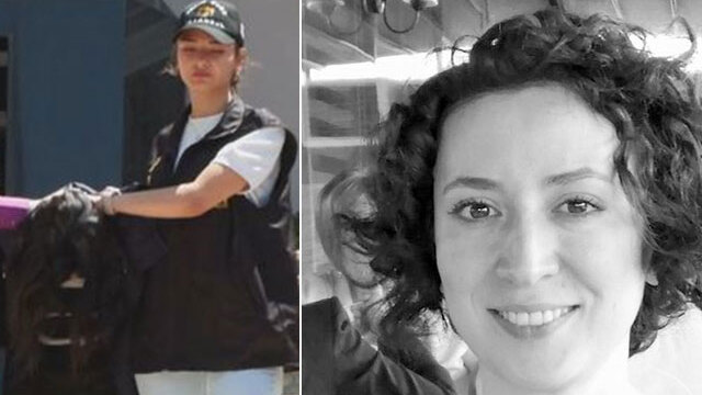 Kadın mühendis arkadaşını öldürmüştü! İfadesi ortaya çıktı!