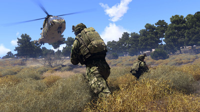 Arma 3 sistem gereksinimleri nelerdir?