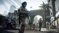 Battlefield 3 sistem gereksinimleri