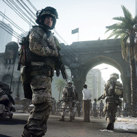 Battlefield 3 sistem gereksinimleri