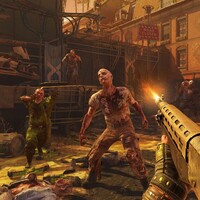 Dying Light 2 sistem gereksinimleri