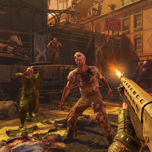 Dying Light 2 sistem gereksinimleri