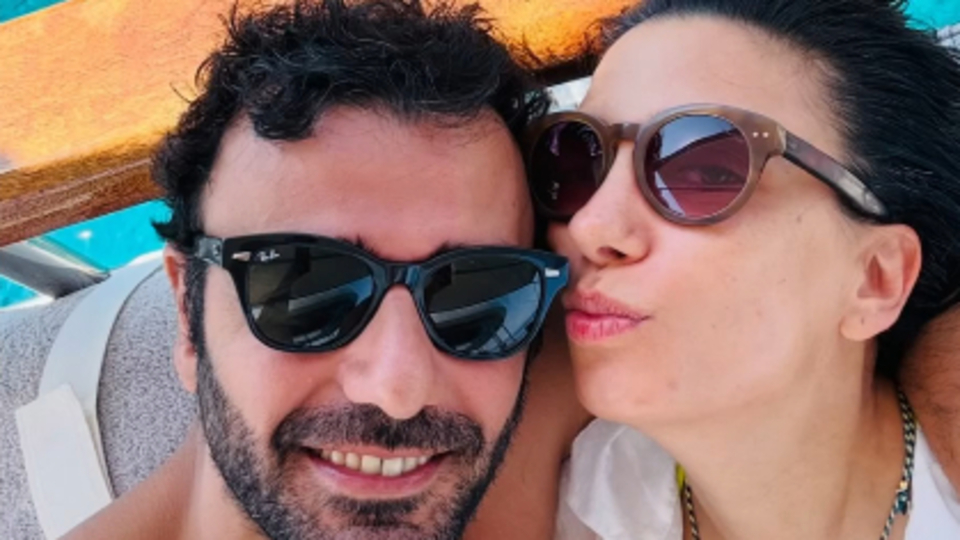 'Nursema' aşka geldi