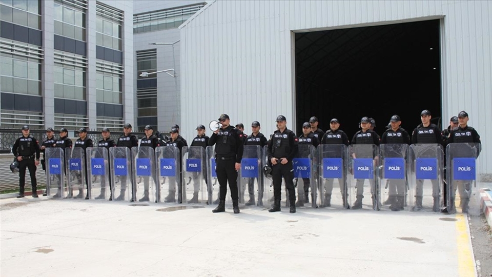 Çevik kuvvet nasıl olunur?