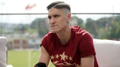 "Bize karşı takımlar ekstra motive oluyor"