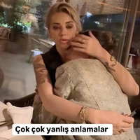 Dilan Polat'la görüntüleri tartışma yarattı