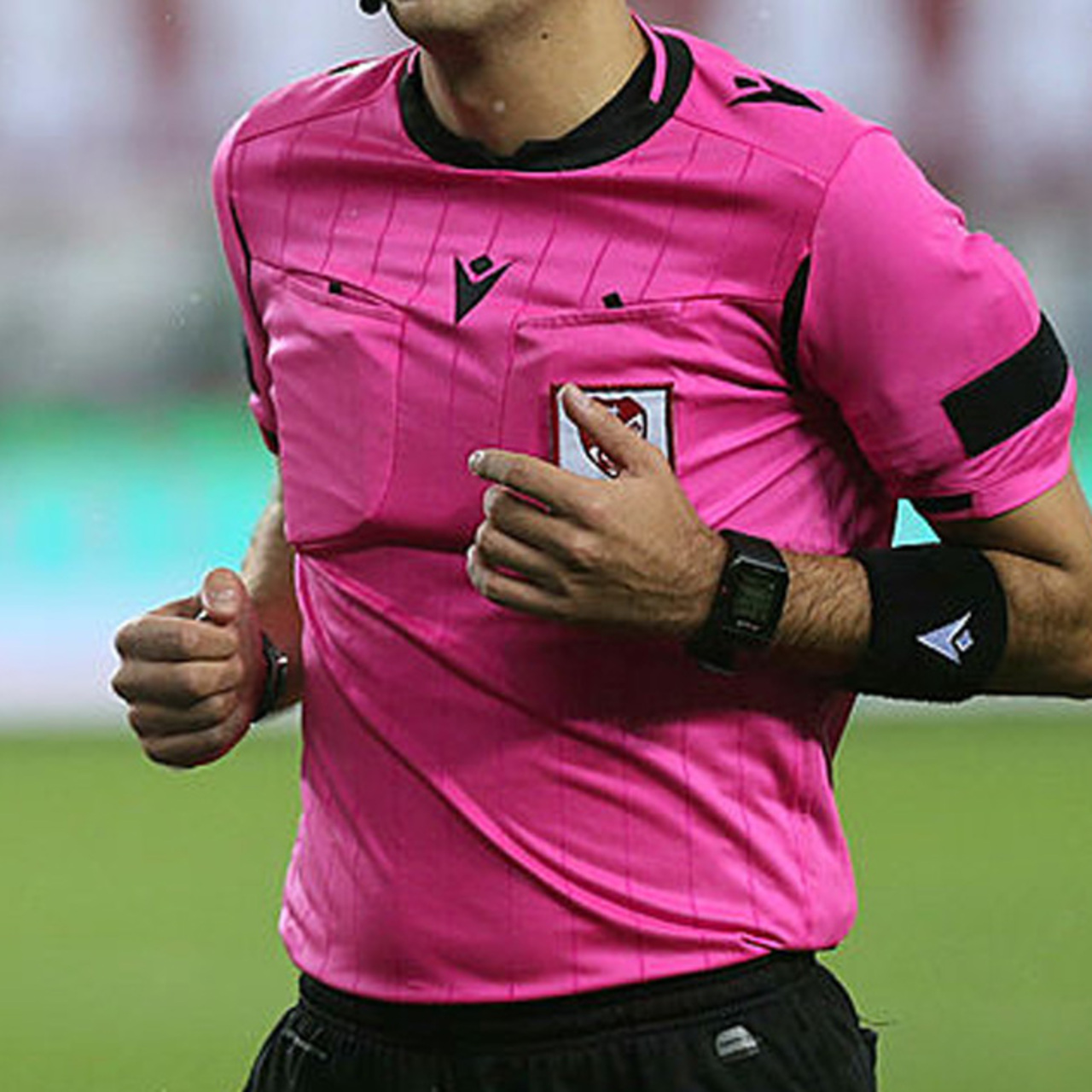 Süper Lig'de hakem karnesi!