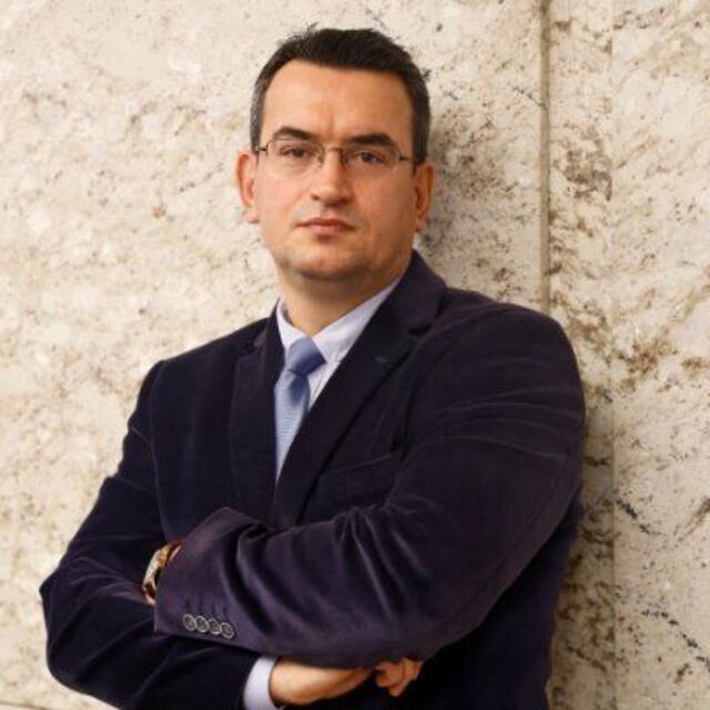 Metin Gürcan'a 16 yıl 8 ay hapis cezası