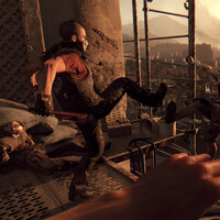 Dying Light sistem gereksinimleri