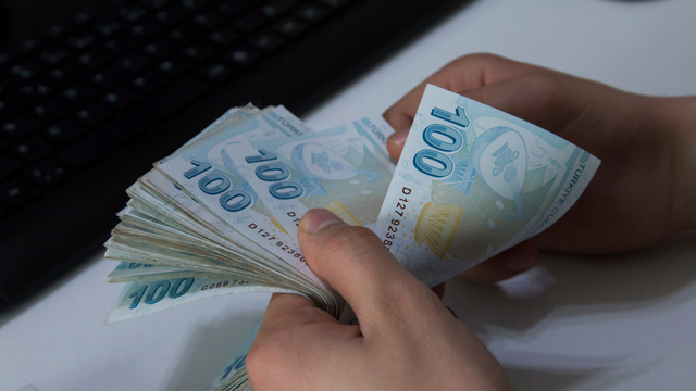 Emekli aylıkları için tarih belli oldu